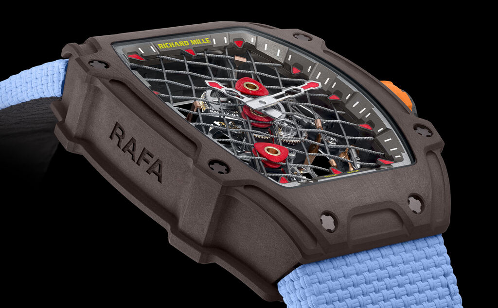Richard Mille