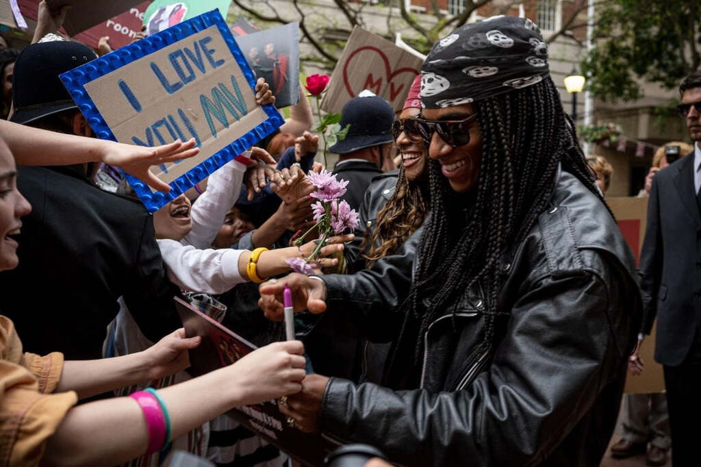 Milli Vanilli