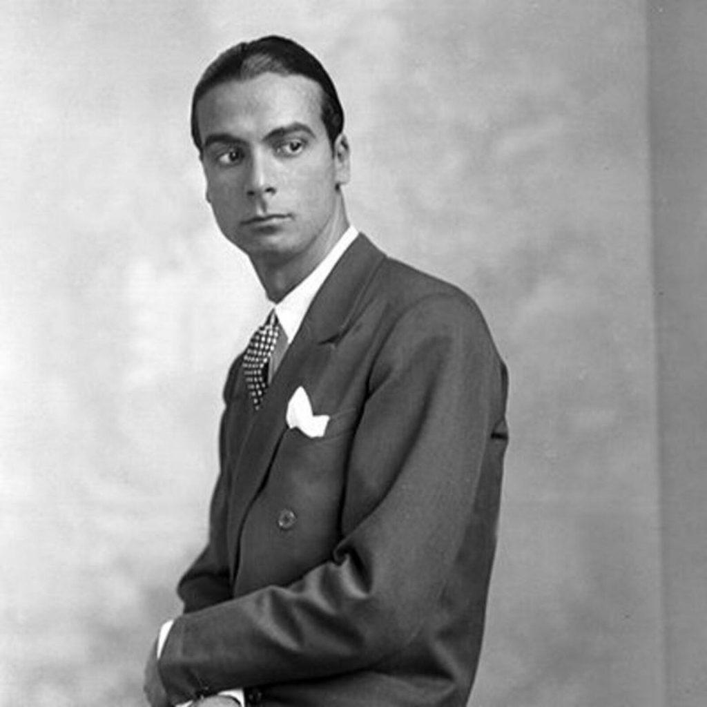Cristobal Balenciaga