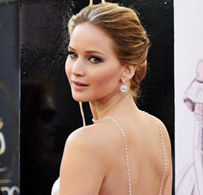 Jennifer Lawrence