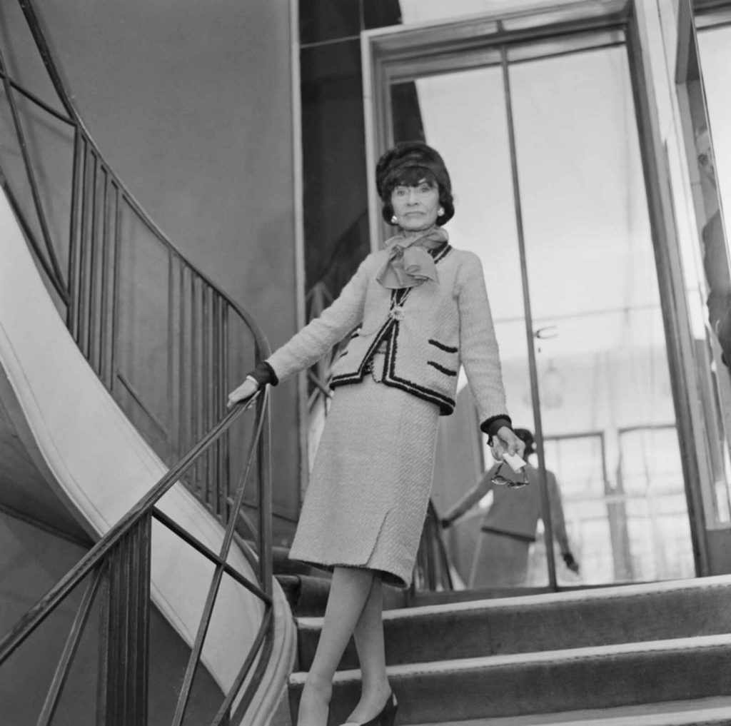 Coco Chanel