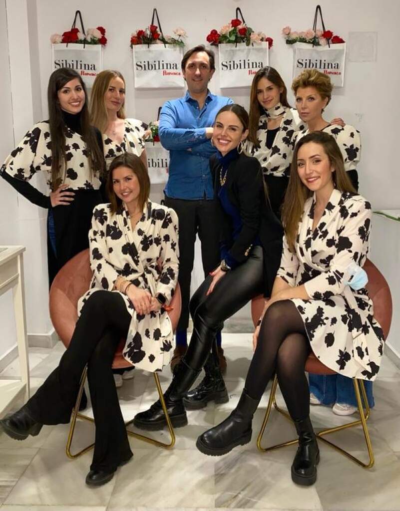 Equipo Sibilina Flamenca
