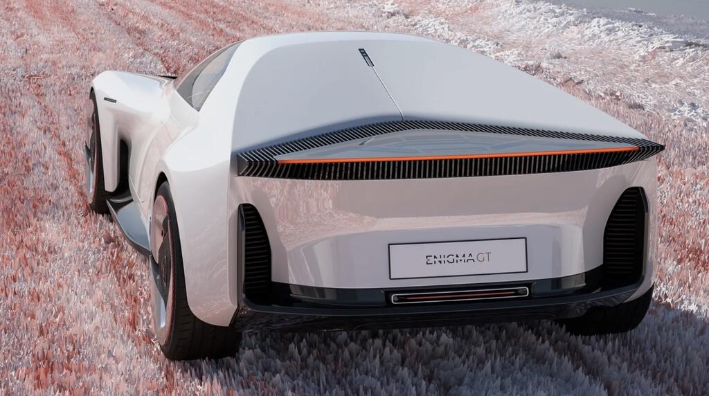 Coche