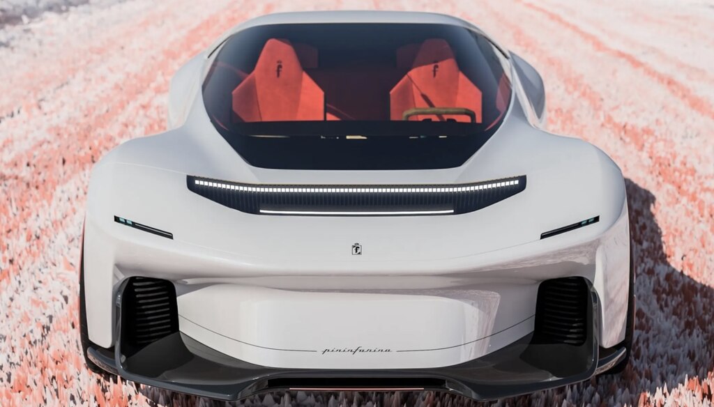 Pininfarina