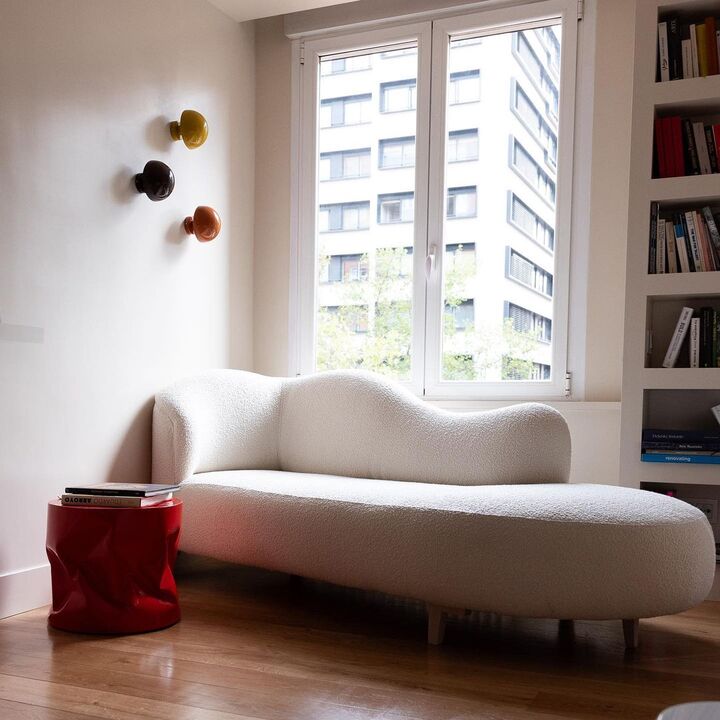 Muebles diseño, muebles españoles, The Bilboquet