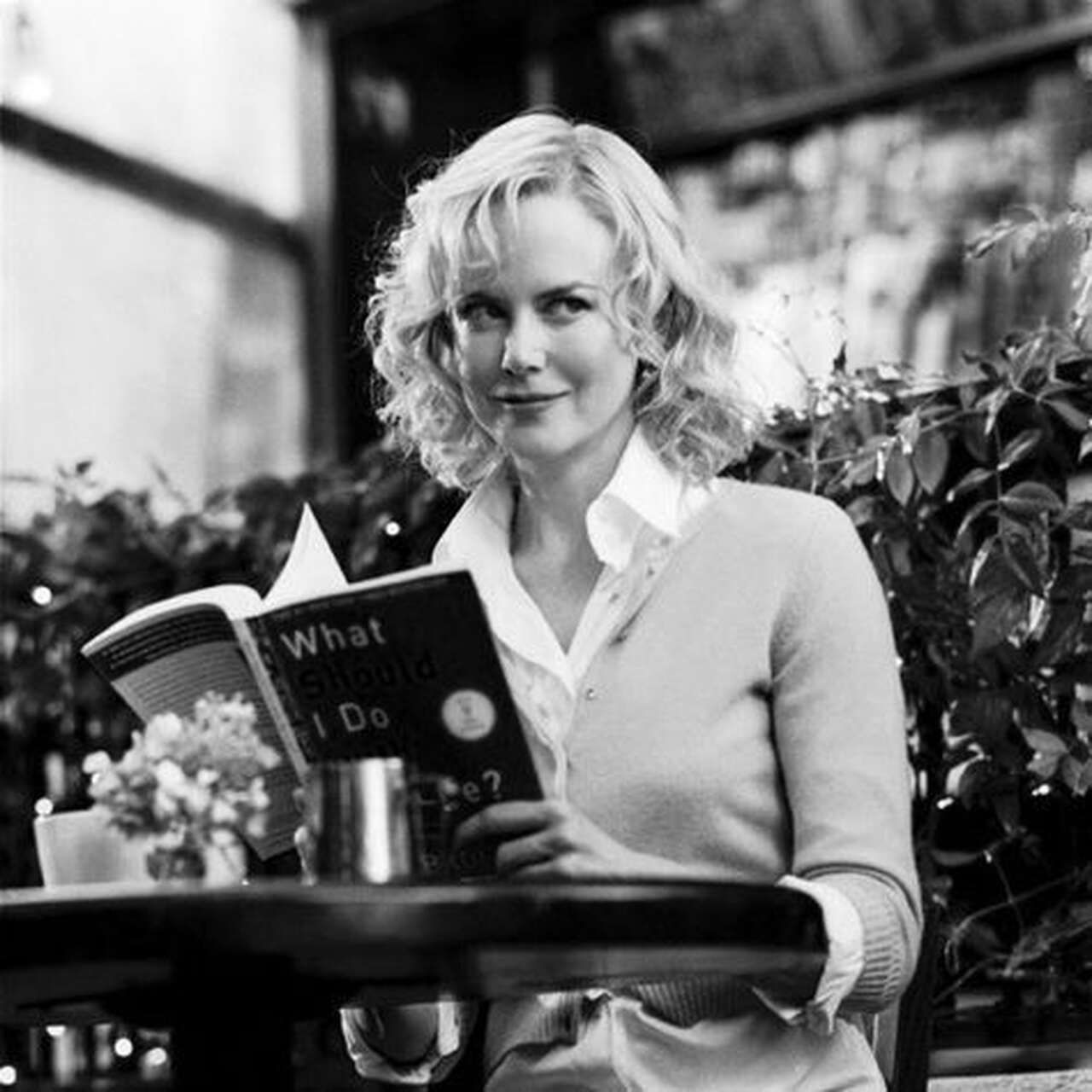 Lectura, libros, primavera