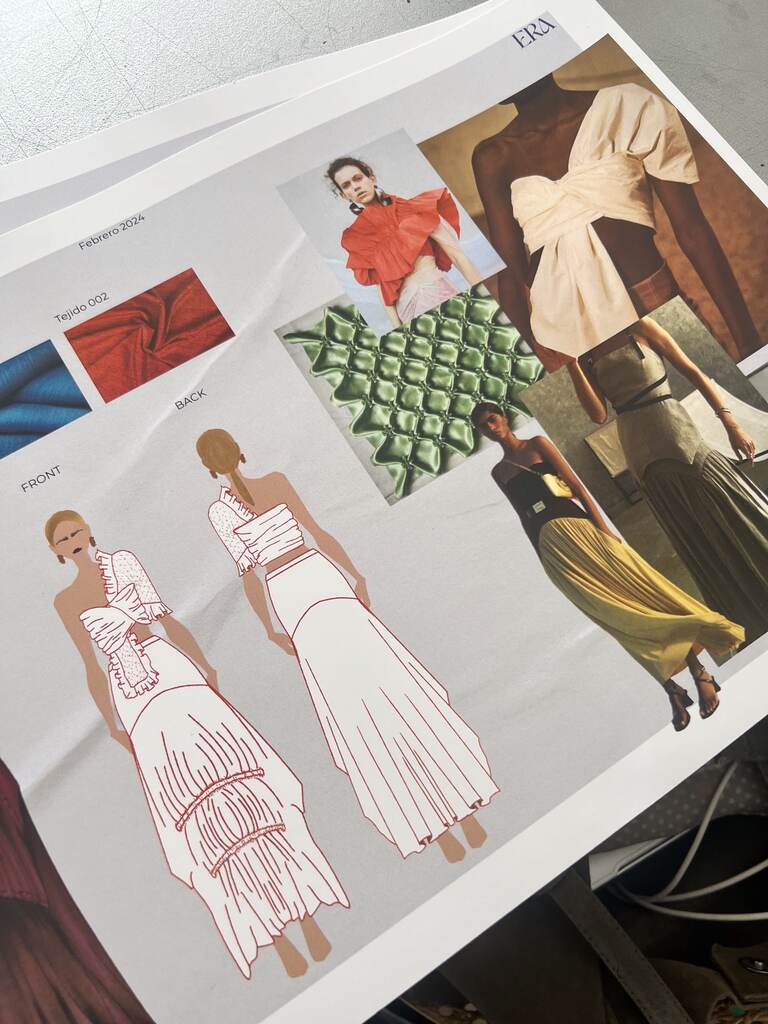 Dise&ntilde;o a medida