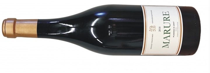 Vino blanco