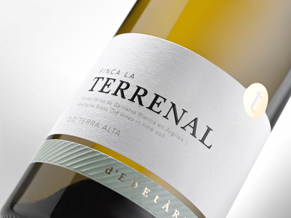 Vino blanco