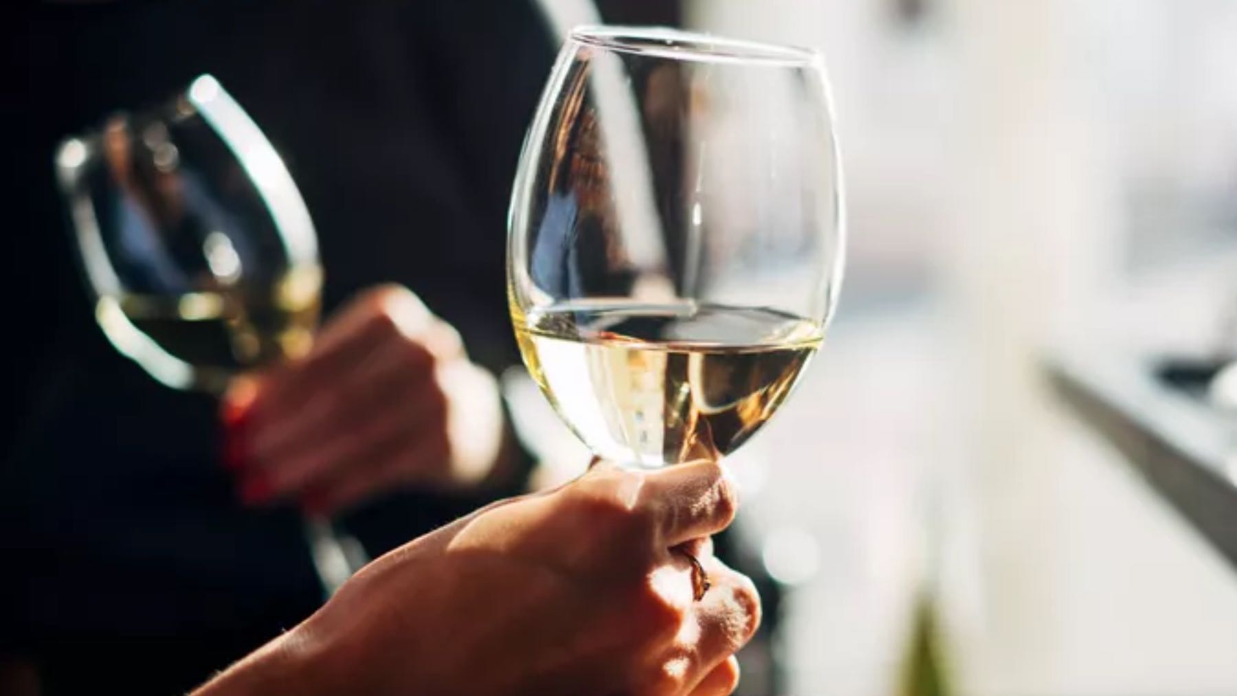 Vino blanco