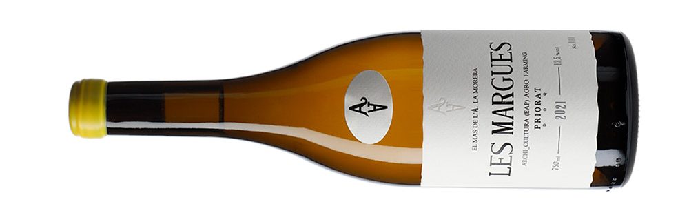 Vino garnacha blanca