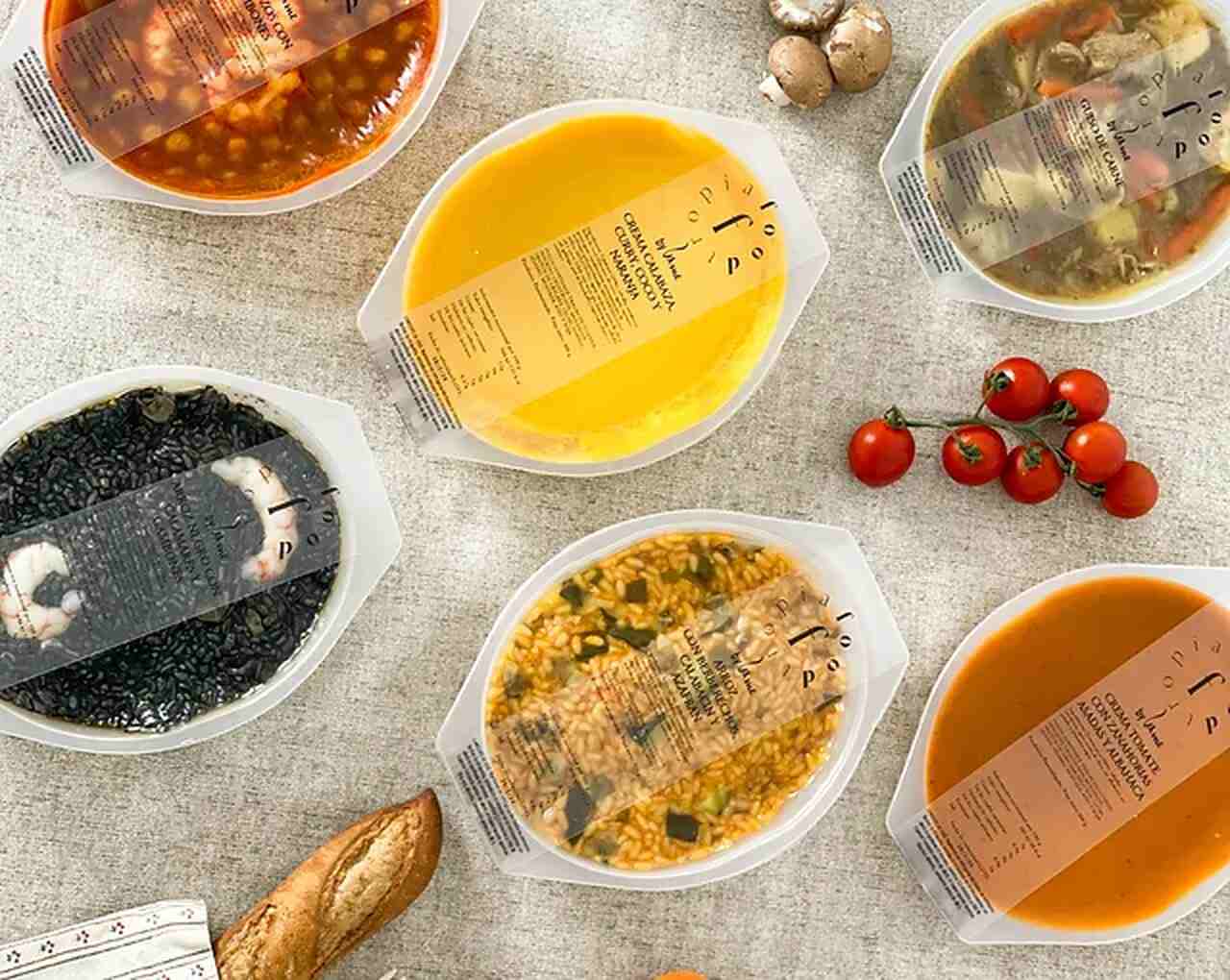 Paola Freire, gastronom&iacute;a, foodtropia