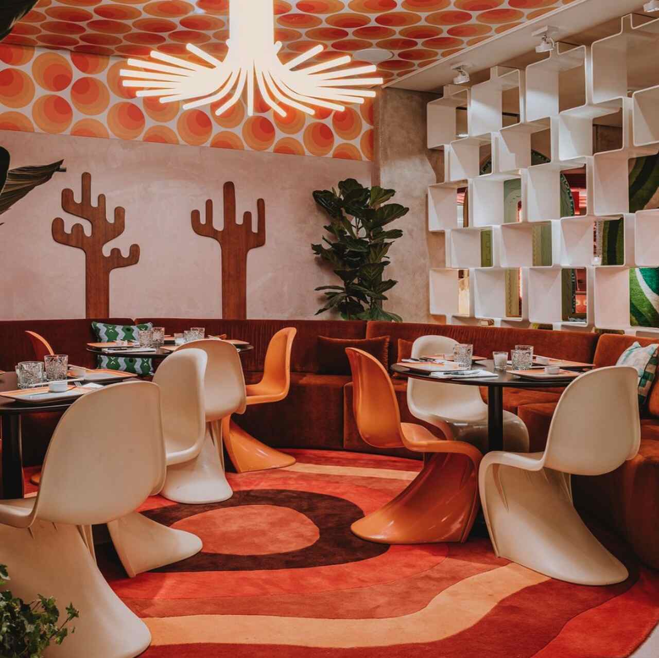 restaurantes madrid