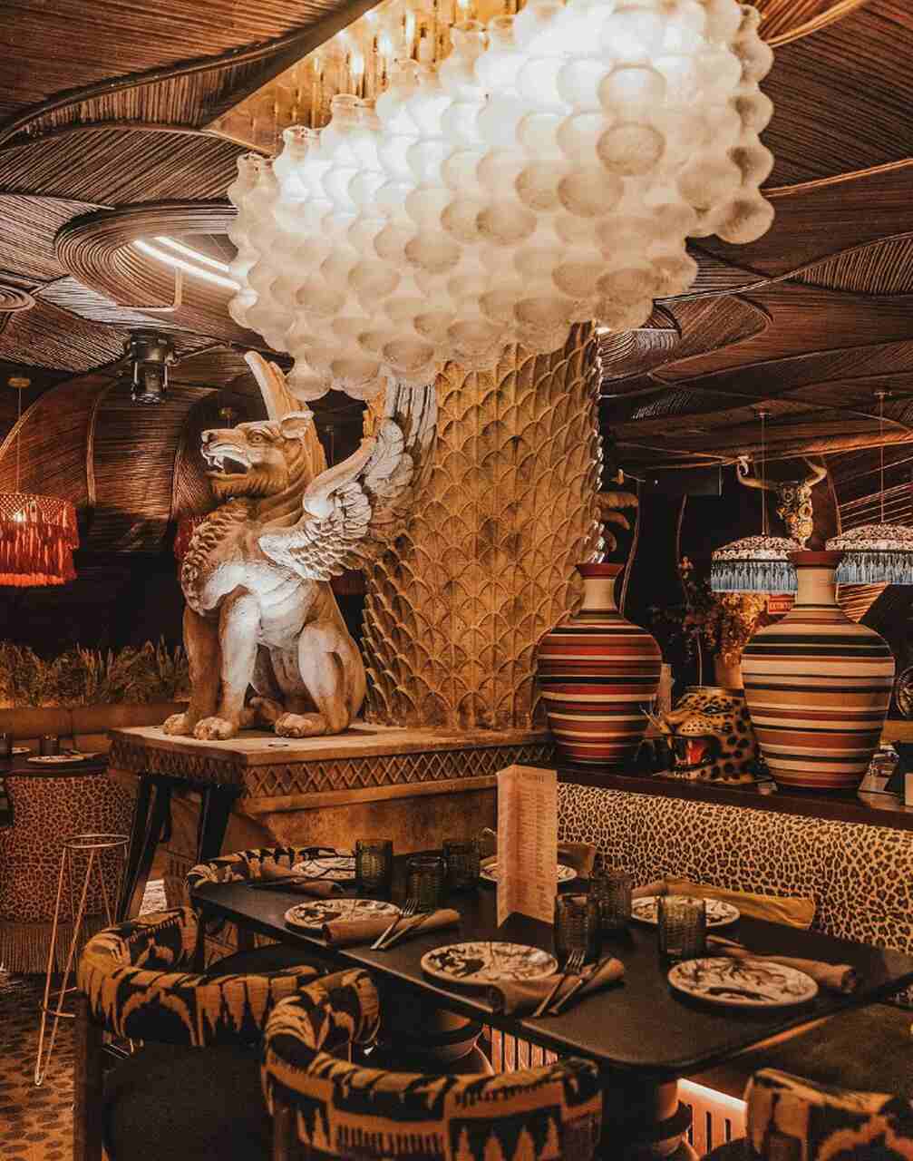 restauraci&oacute;n decoraci&oacute;n
