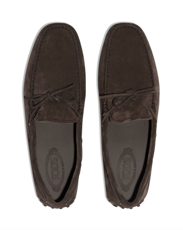 Mocasines Tod's, Tod's