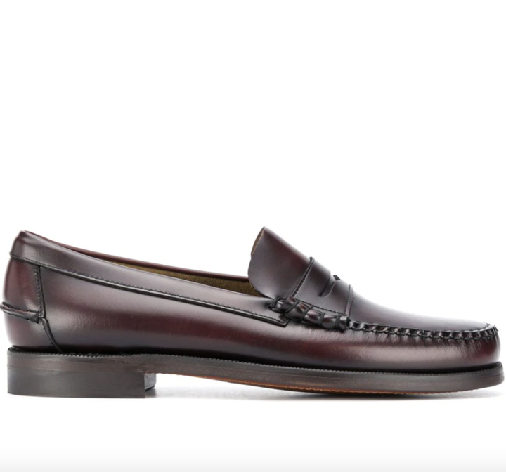 Mocasines Sebago, Sebago