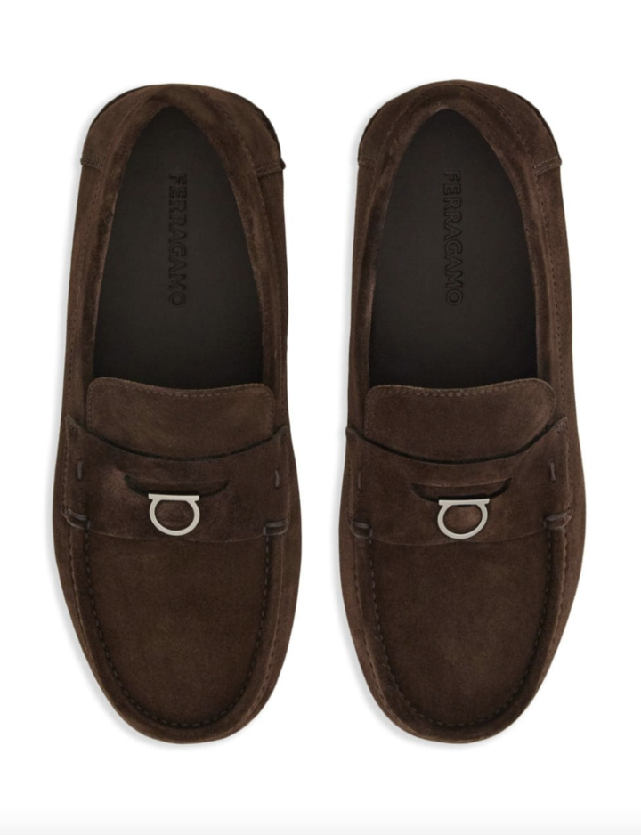 Mocasines Ferragamo
