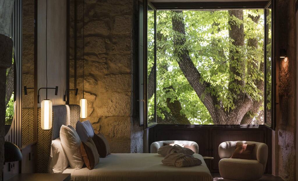 Hotel Spa