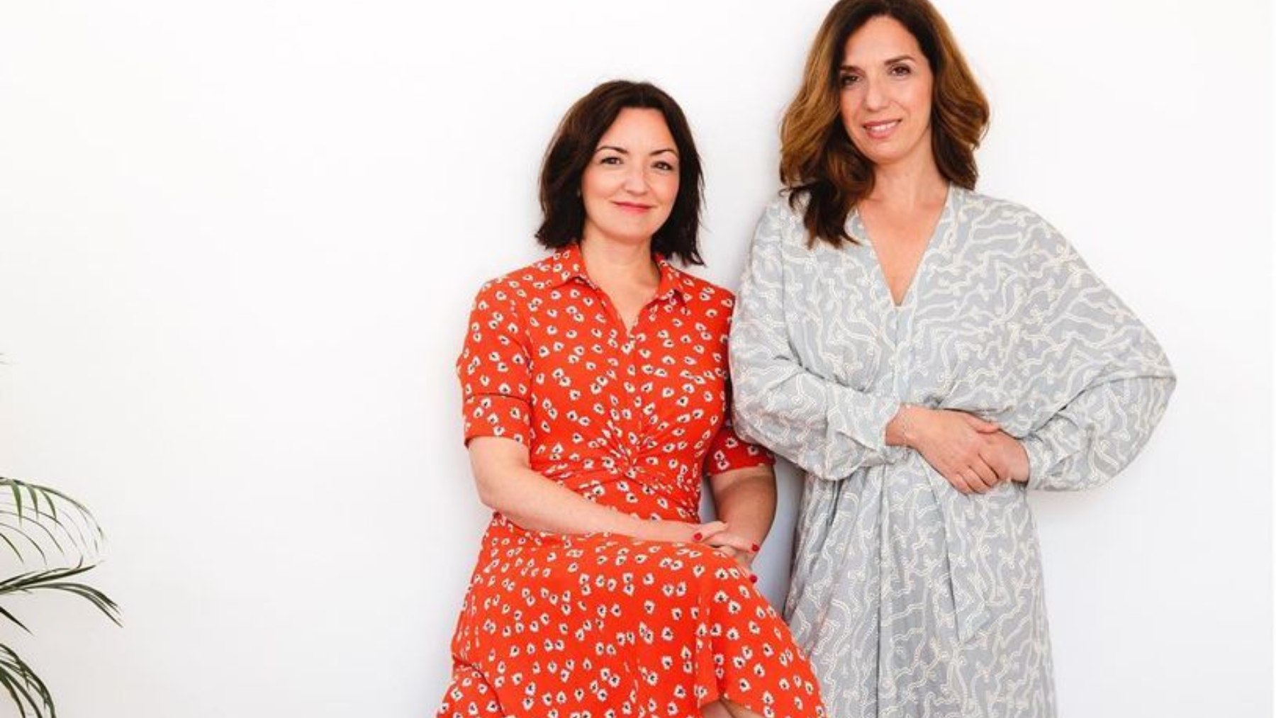 Mar&iacute;a Mart&iacute;nez y Anabel V&aacute;zquez, Laconicum