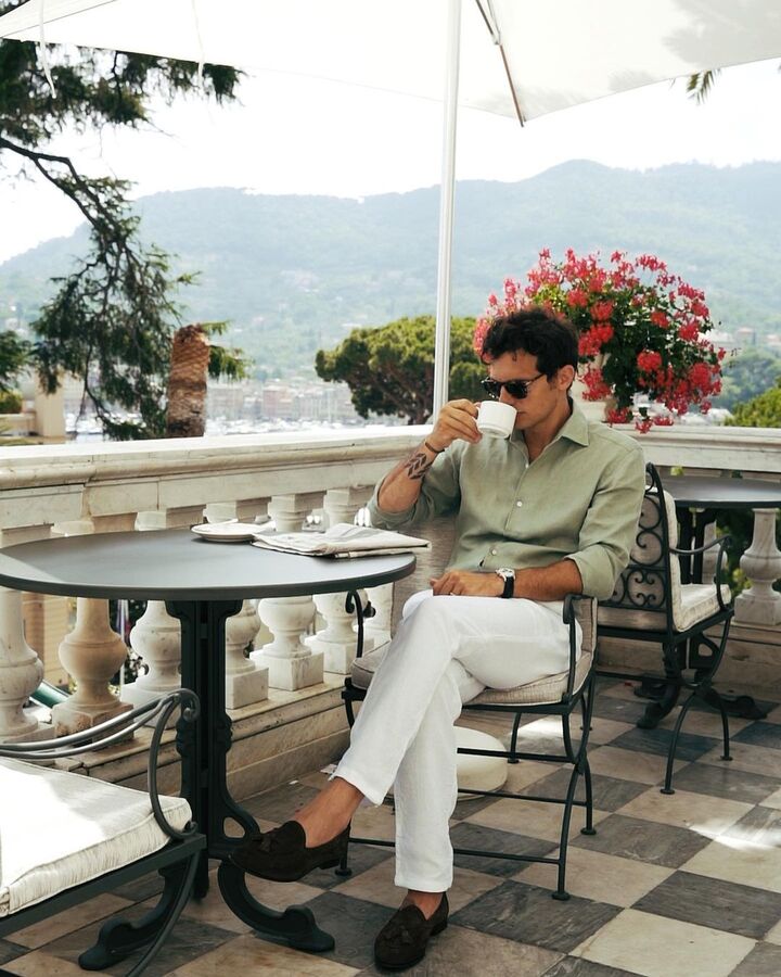 Riccardo Pozzoli