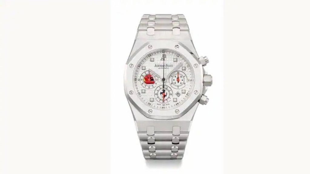 Audemars Piguet Royal Oak