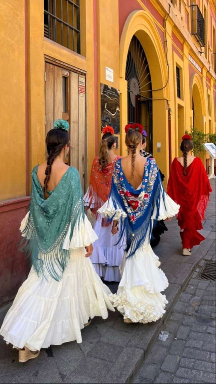 feria de abril