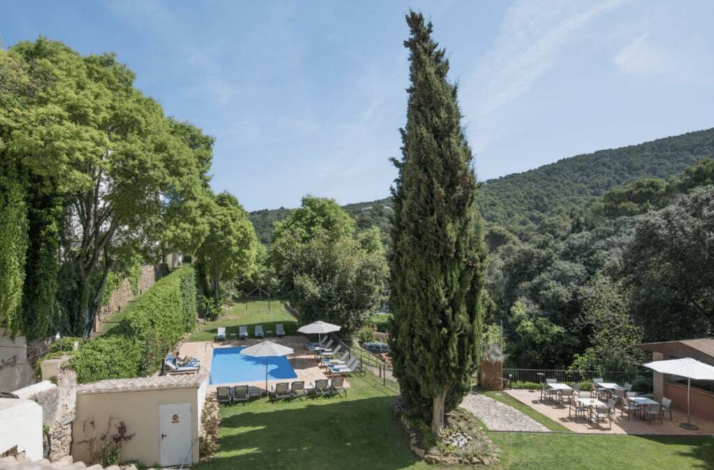 Costa Brava