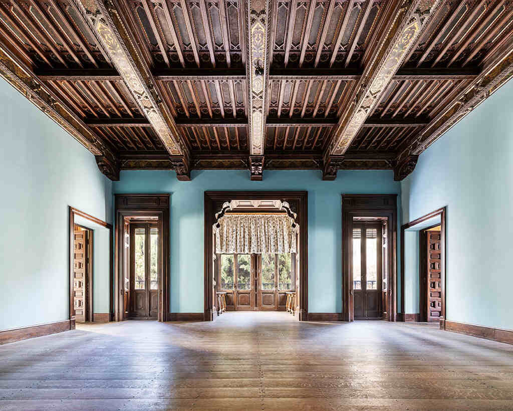 Palacio de La Trinidad