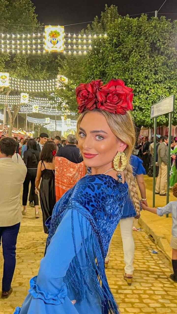 feria de sevilla 