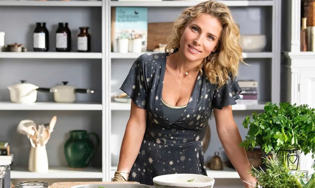 Elsa Pataky