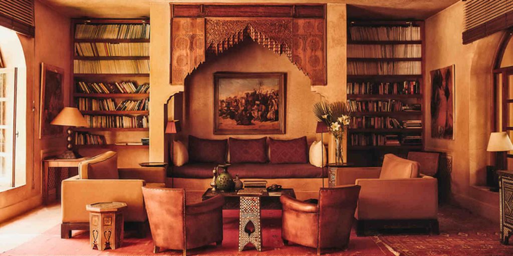 Biblioteca Jnane Tamsna