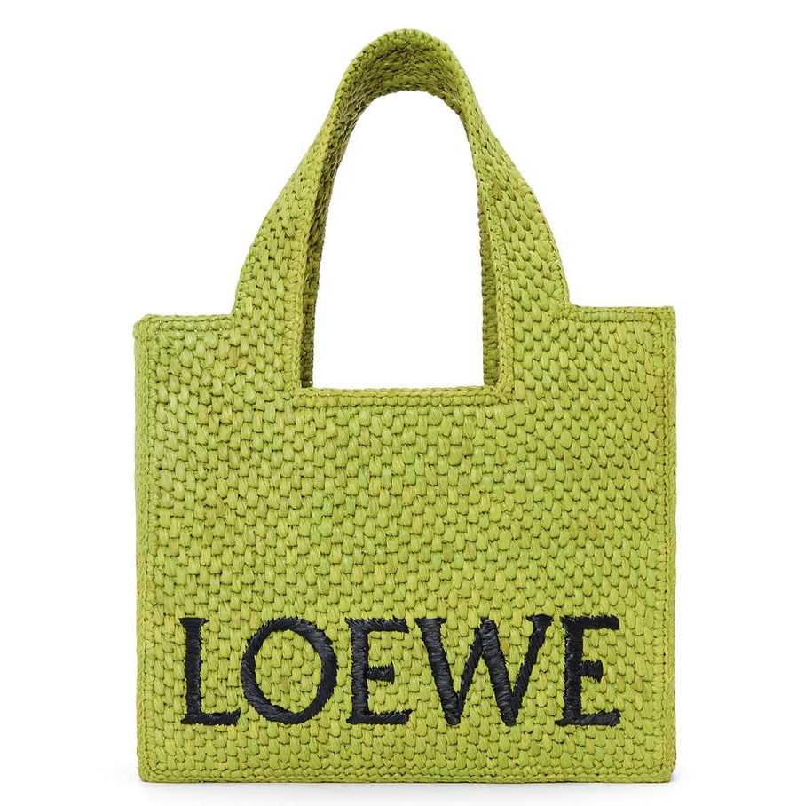 Bolso Loewe Victoria Federica