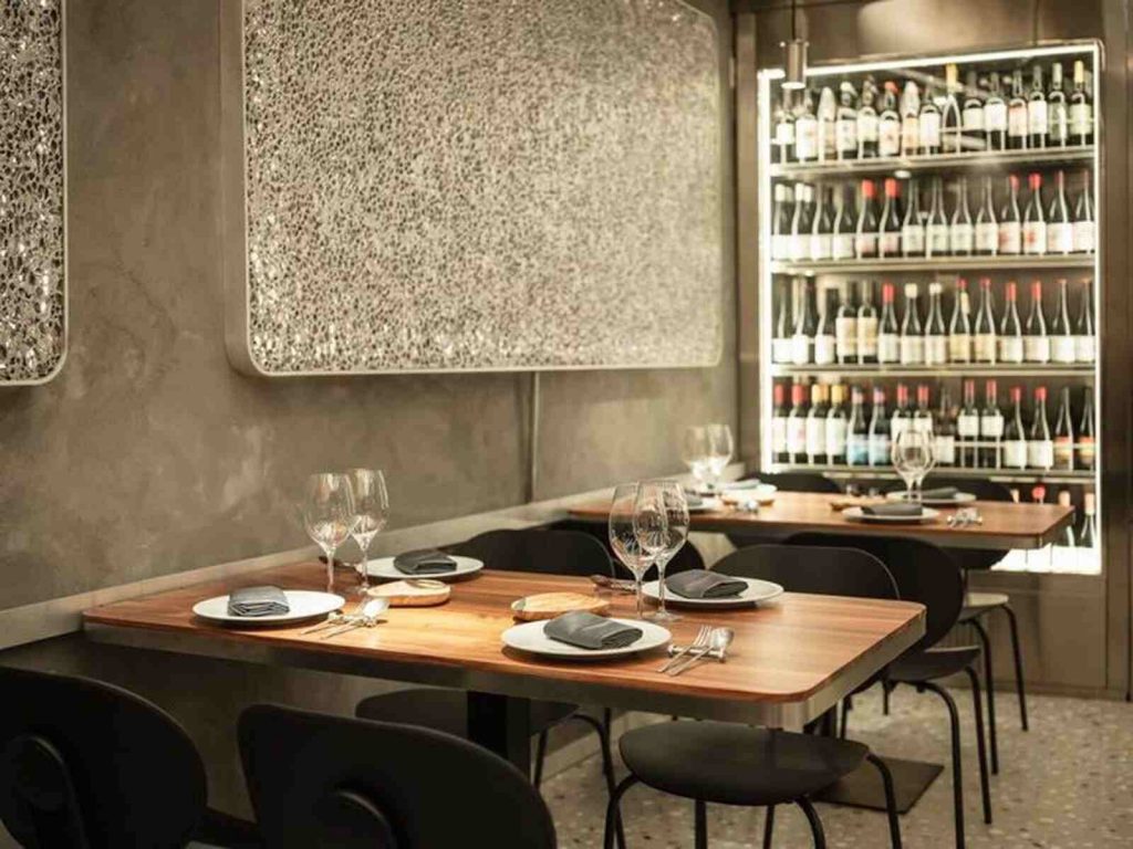 Restaurante Se&ntilde;or Cangrejo