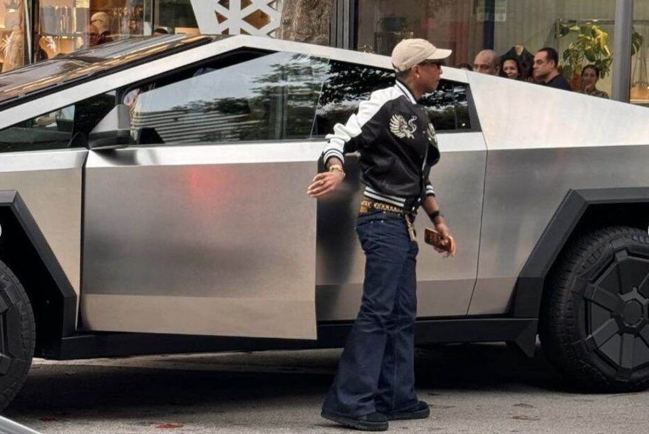 Pharrel Williams