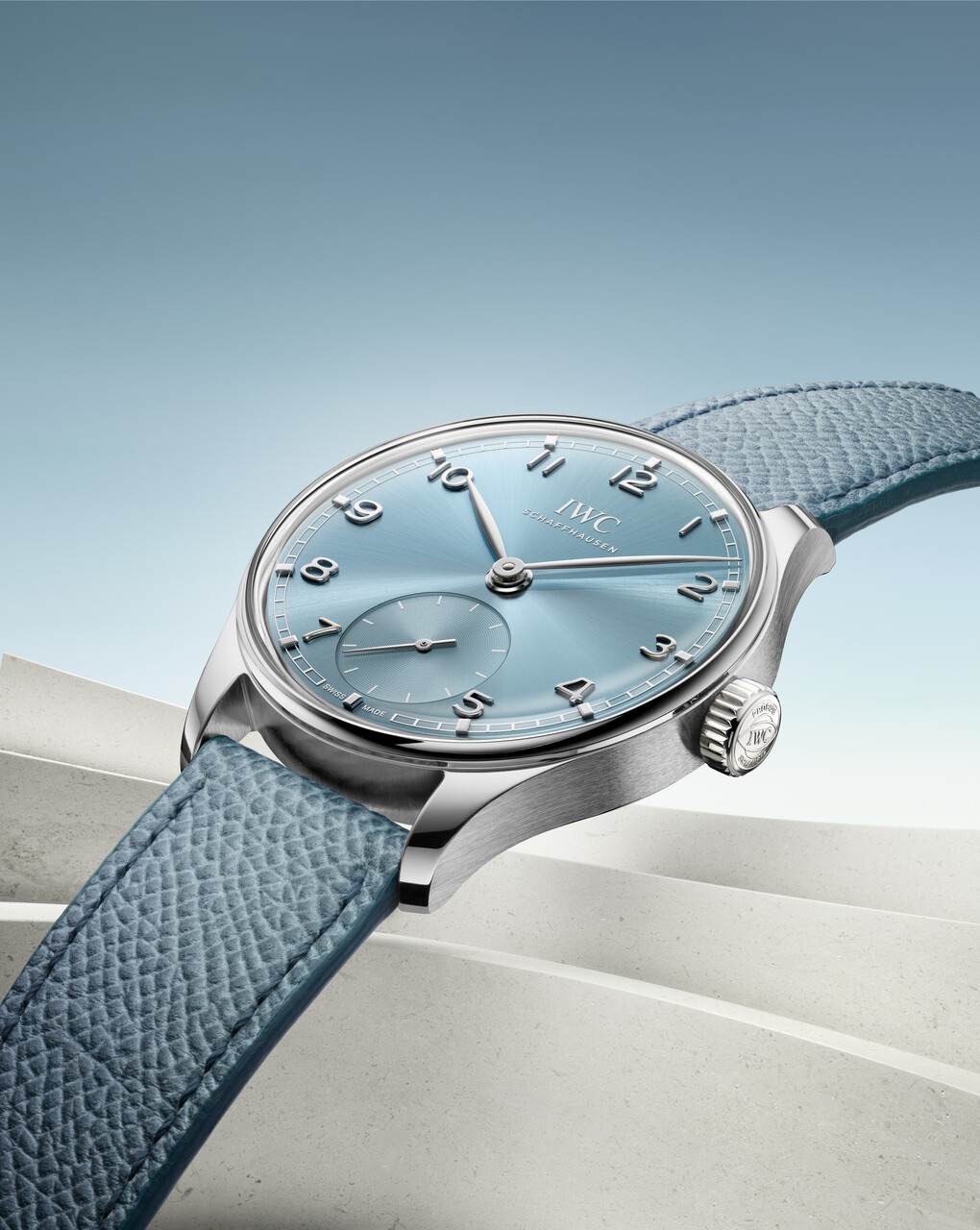  IWC, Schauffhausen, Watches & Wonders, relojes