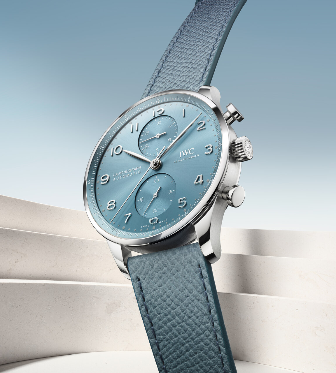  IWC, Schauffhausen, Watches & Wonders, relojes