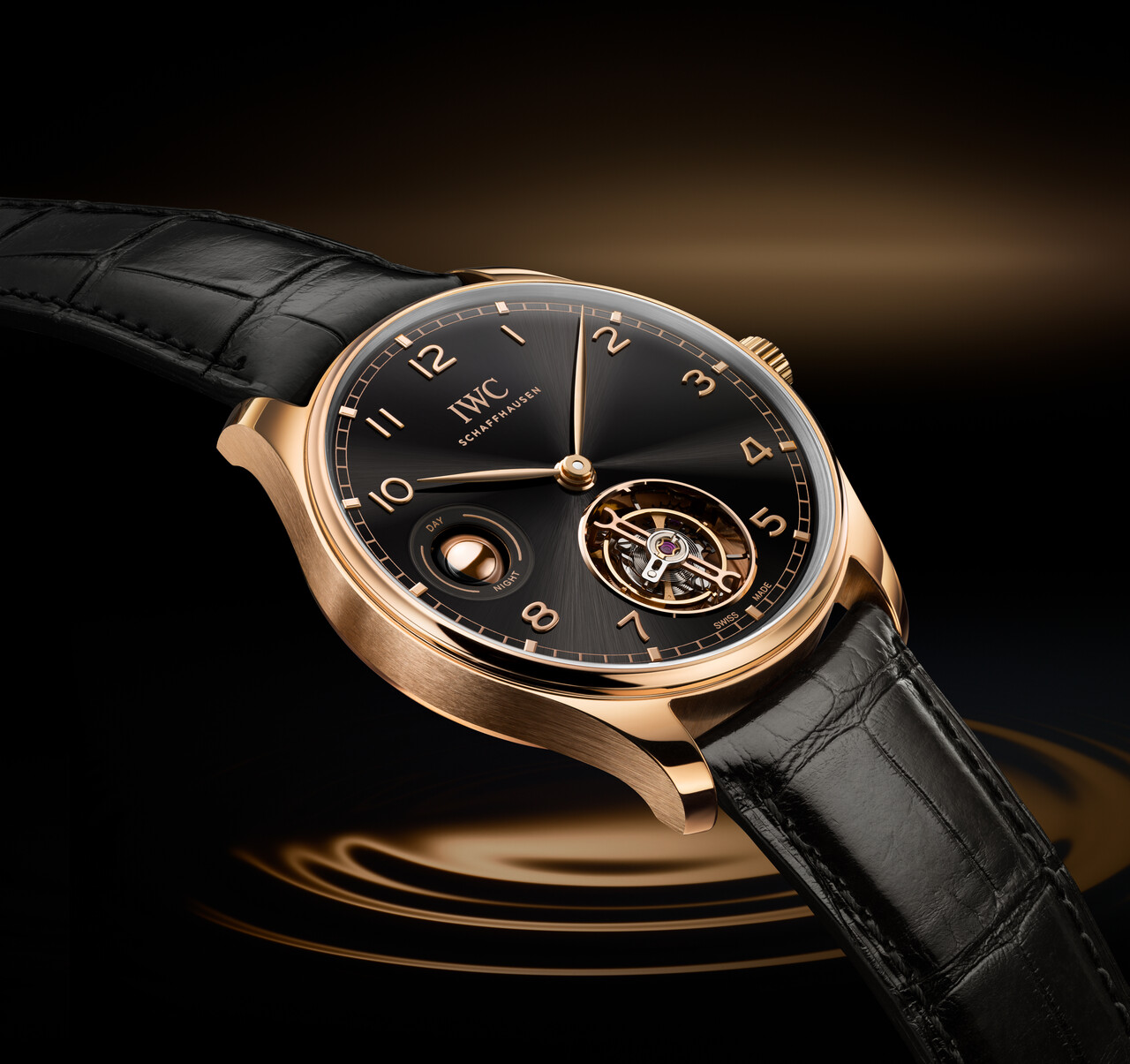  IWC, Schauffhausen, Watches & Wonders, relojes