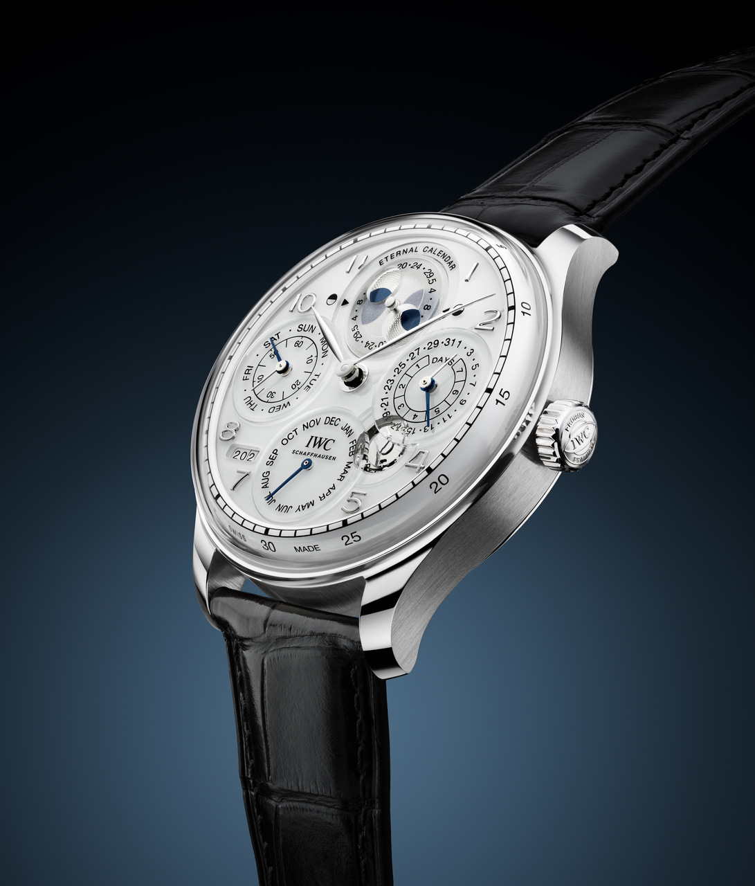  IWC, Schauffhausen, Watches & Wonders, relojes