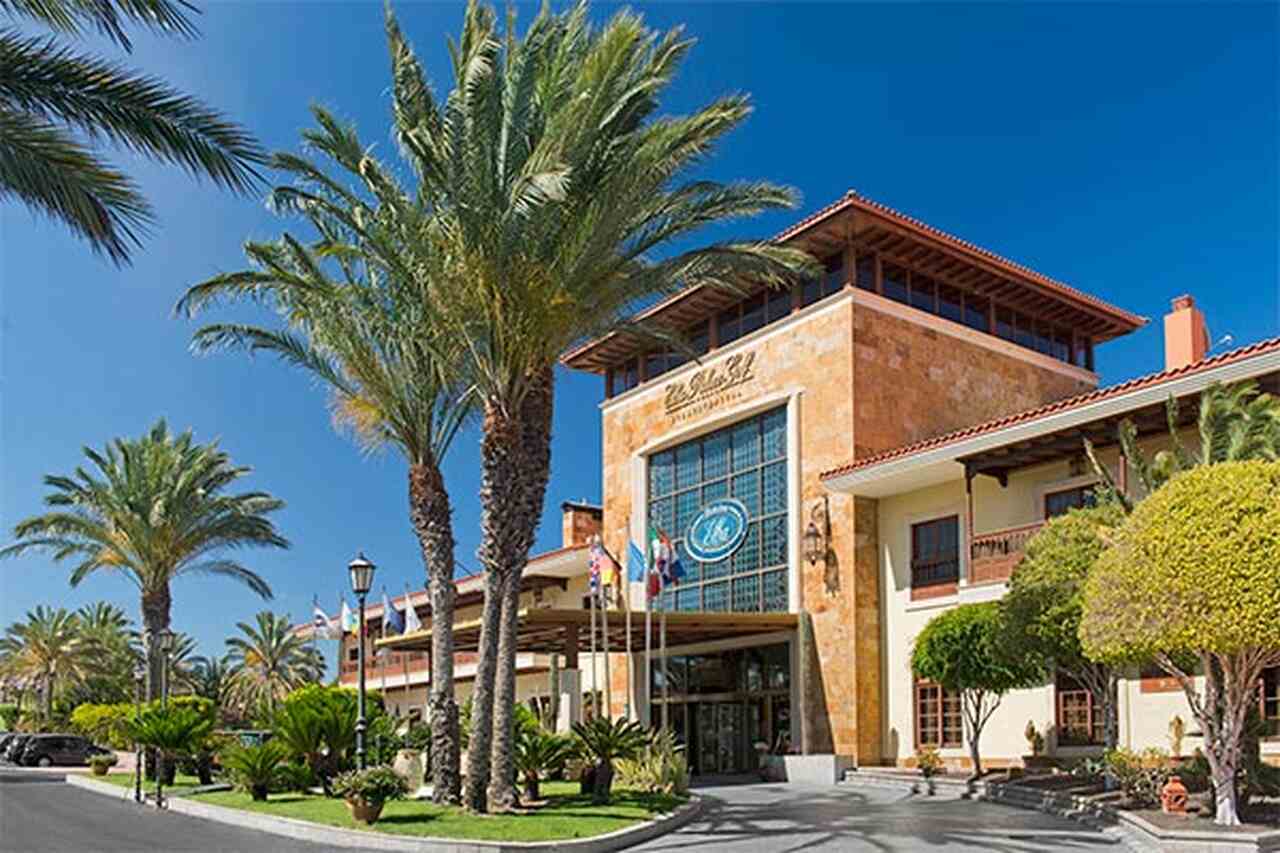 Elba Palace Golf & Vital, Fuerteventura