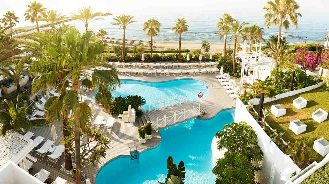 Puente Romano, Marbella