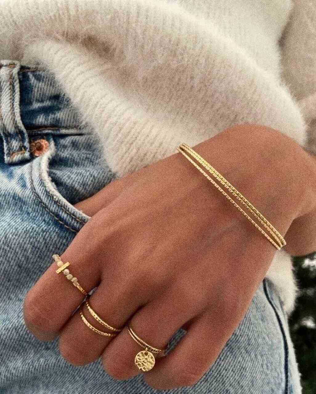 anillos zodiaco