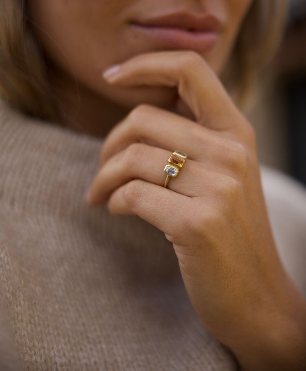 anillos
