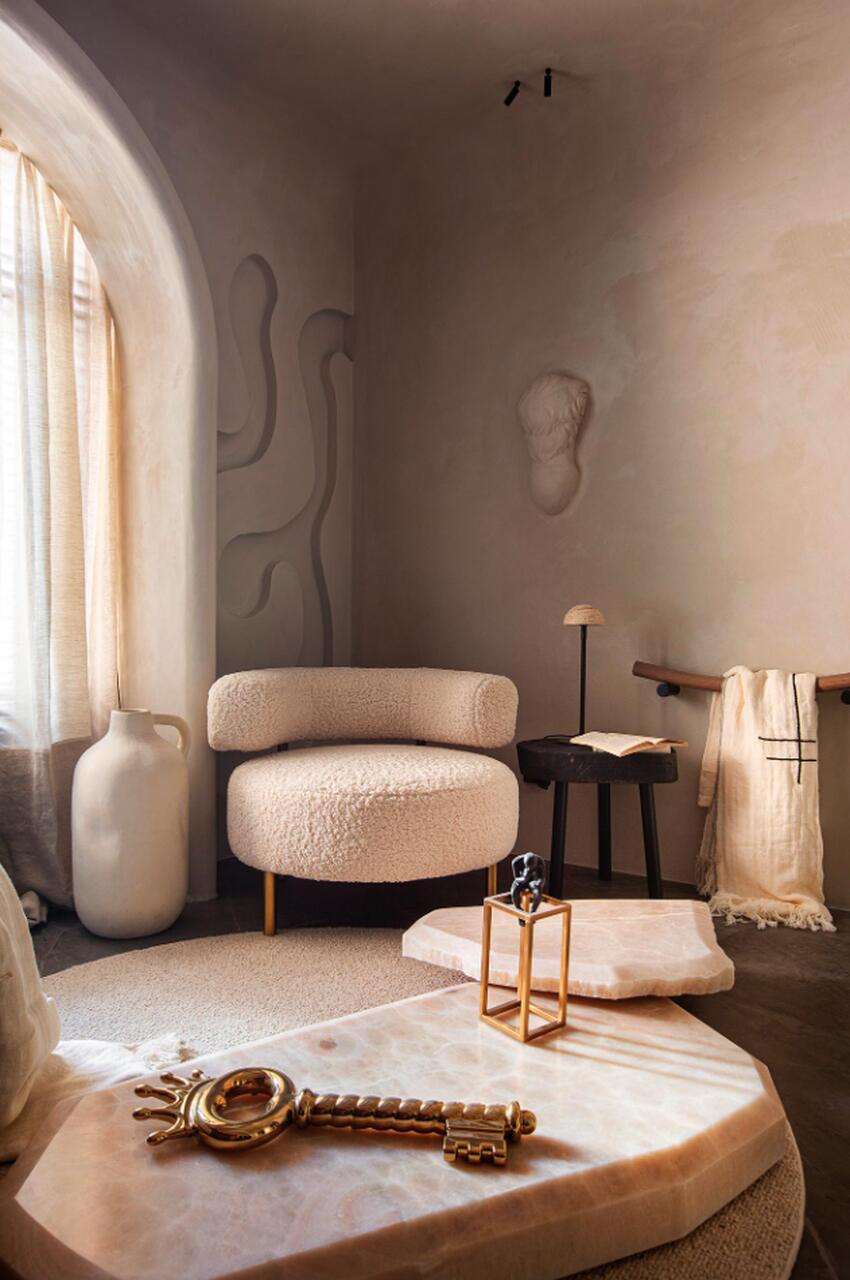 casa decor madrid 2024