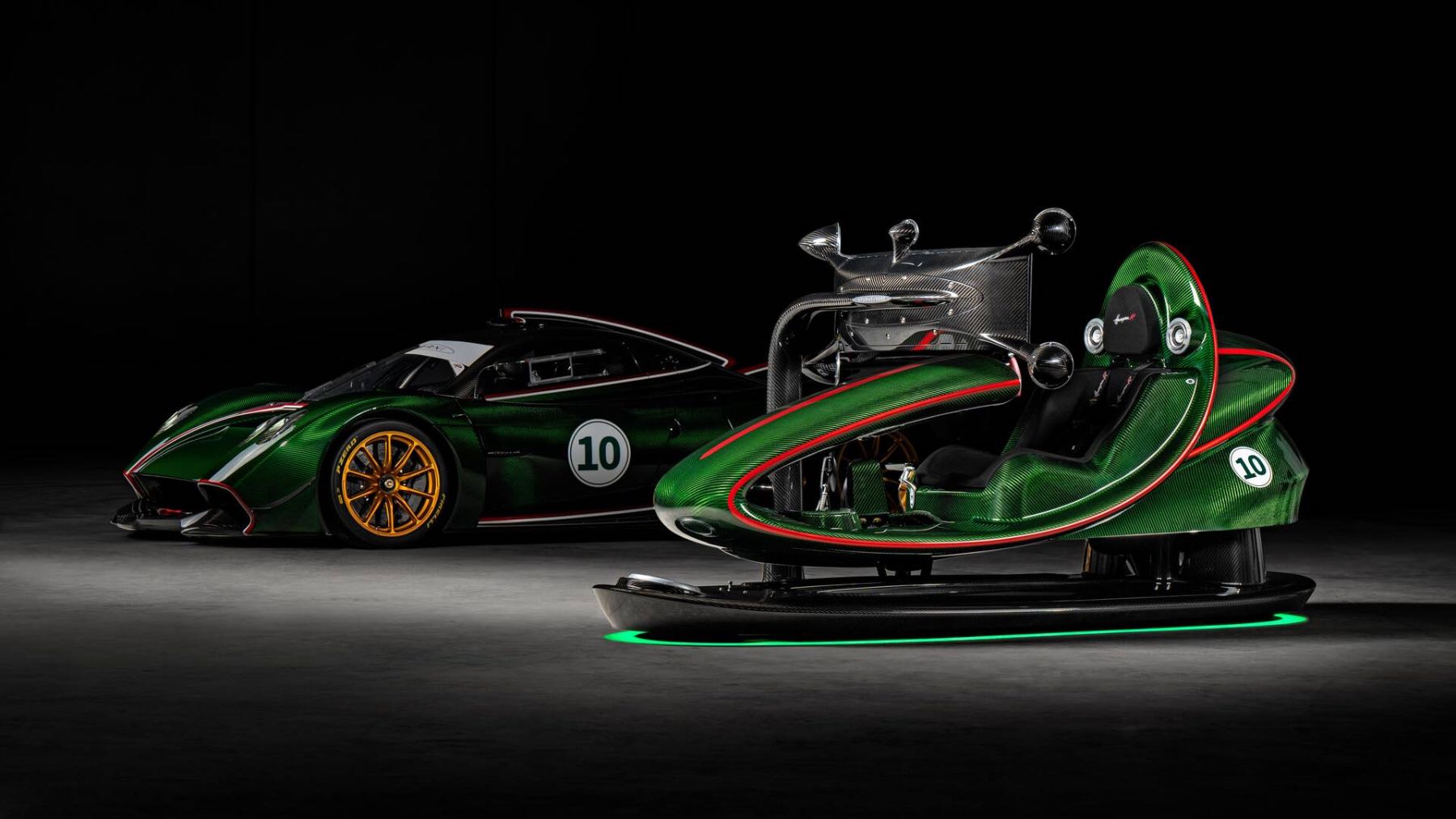 Foto: Racing Unleashed
