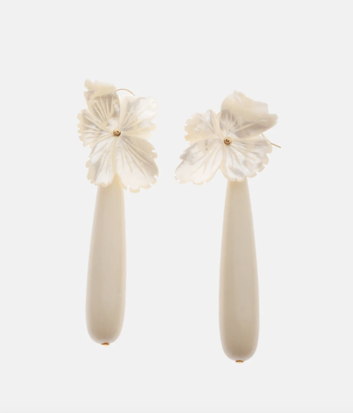 La Morenita, pendientes feria