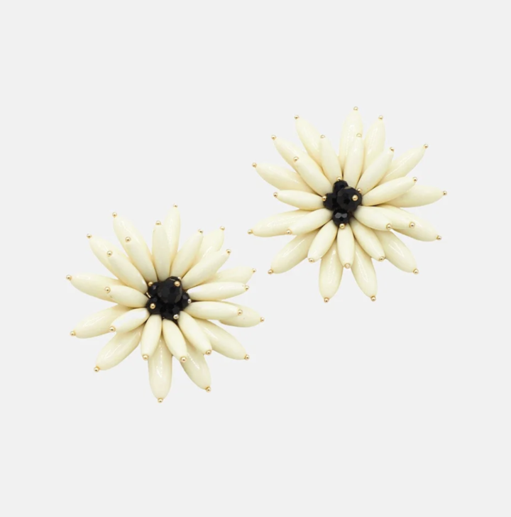 pendientes feria, Sita Nevado