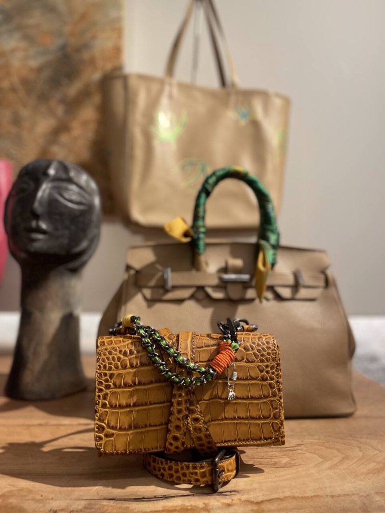 La colecci&oacute;n c&aacute;psula de Ana Cristina Portillo Domecq y Anna Cortina