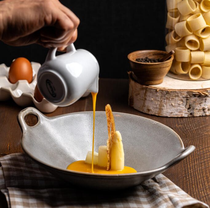 Restaurante italiano