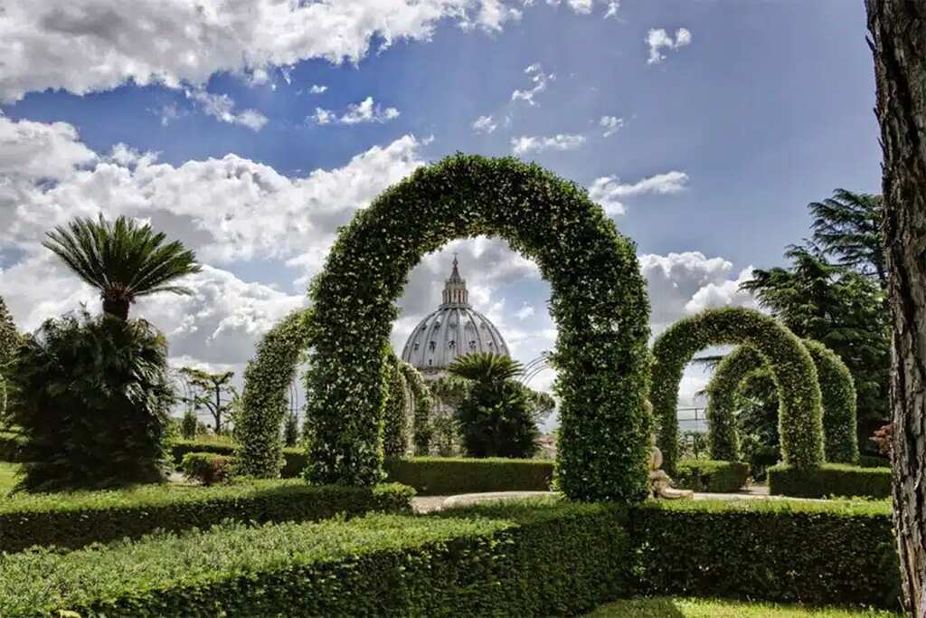 Vaticano