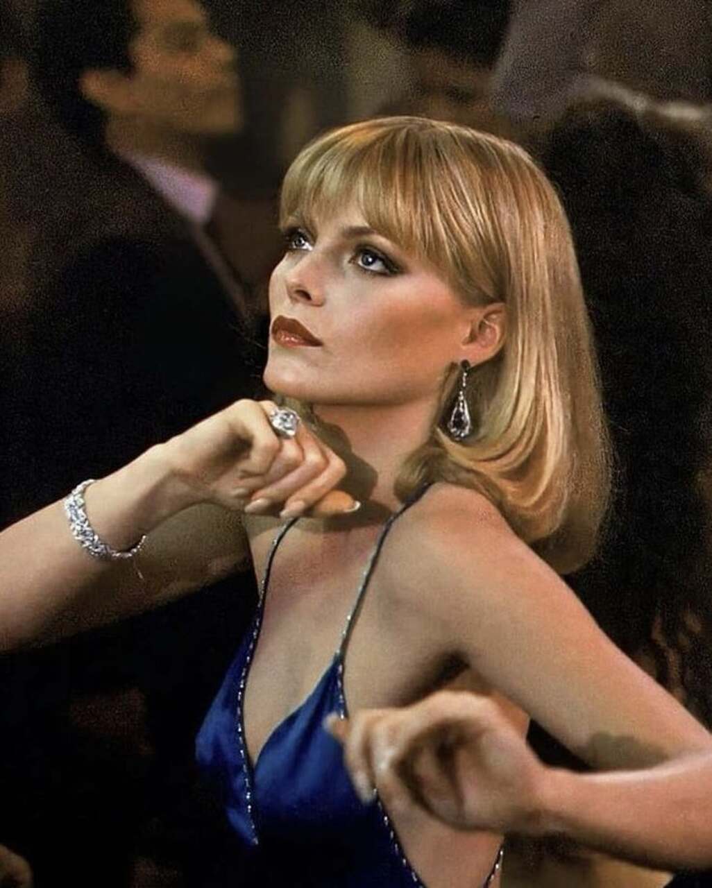 mob wife